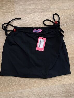 Black Edikted Tank Top